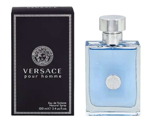 versace pour homme 100 ml edt kvepalai vyrams|Versace Pour Homme tualetinis vanduo vyrams .